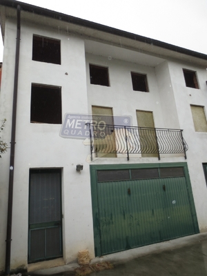 fronte - UNIFAM. A SCHIERA DI TESTA COGOLLO DEL CENGIO (VI)  